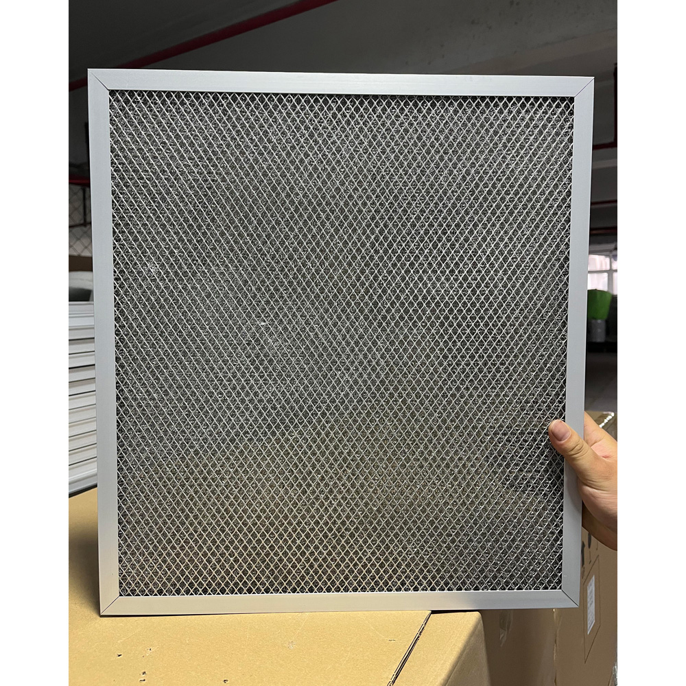 顺平油烟净化过滤器