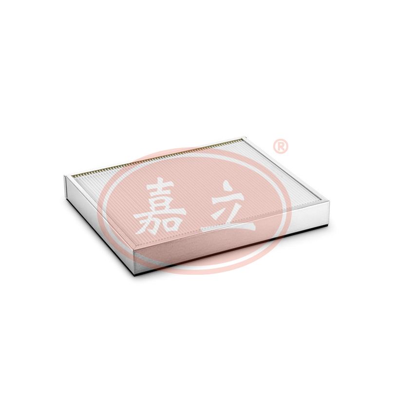 顺平中效板式过滤器