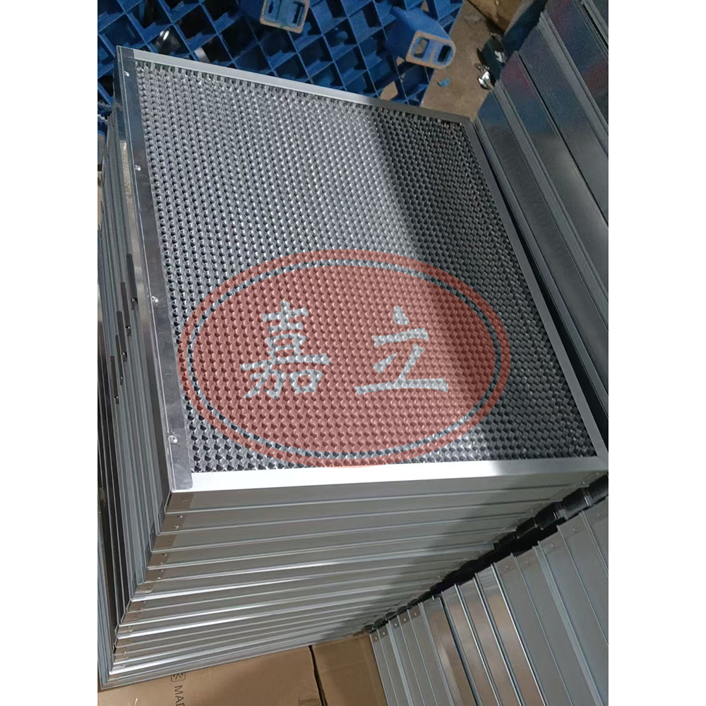 顺平蜂窝油烟过滤器