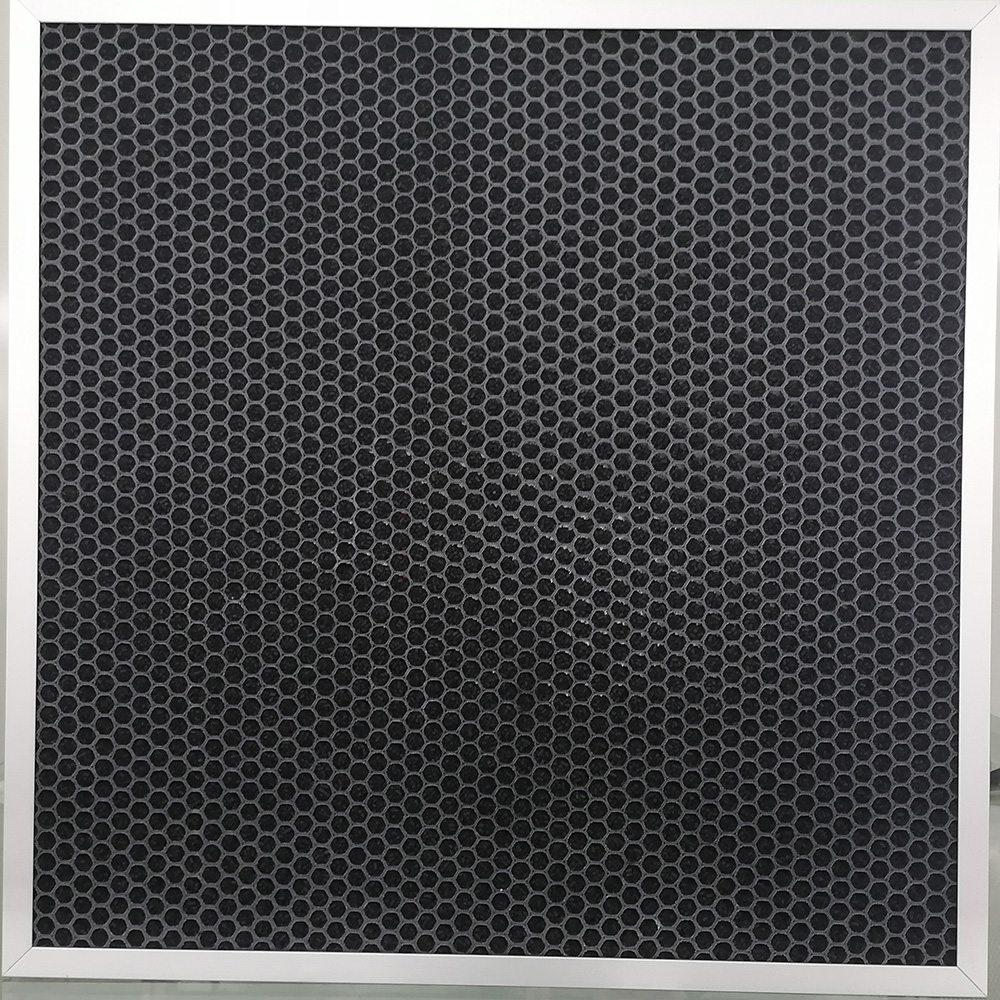 顺平活性炭空气过滤器