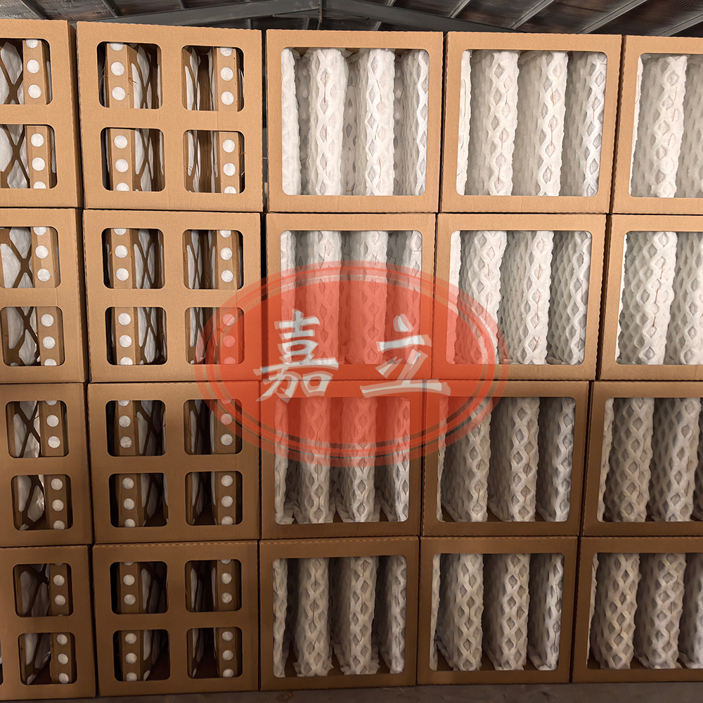 顺平dpa纸盒式过滤器
